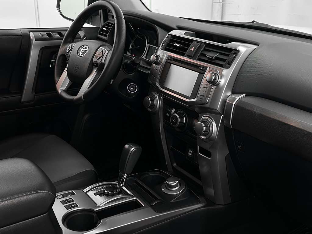2019 Toyota 4Runner - Image 19