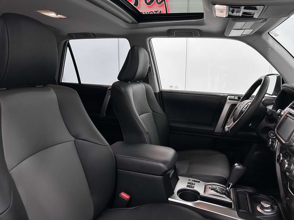 2019 Toyota 4Runner - Image 20