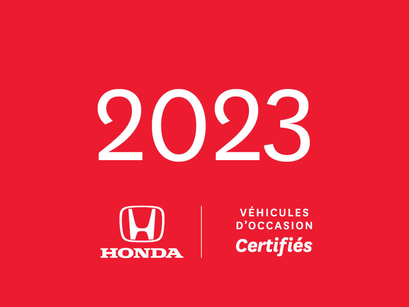 2023 Honda Civic - Image 3