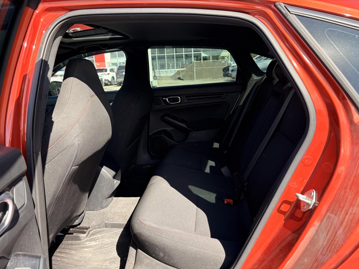 2023 Honda Civic - Image 8