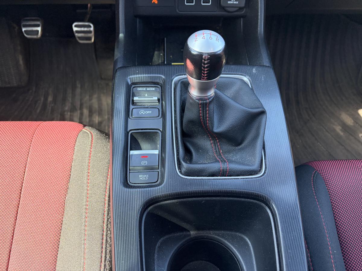 2023 Honda Civic - Image 15