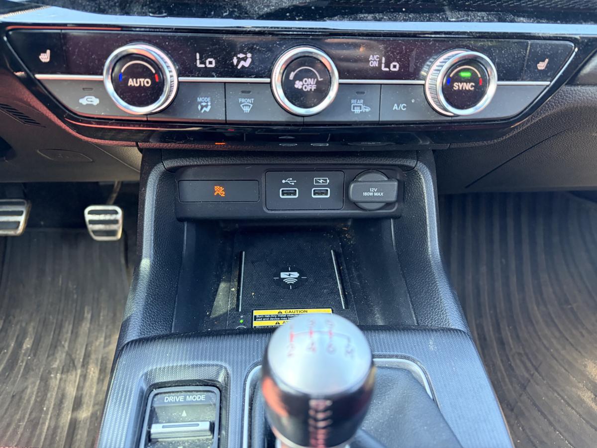 2023 Honda Civic - Image 16