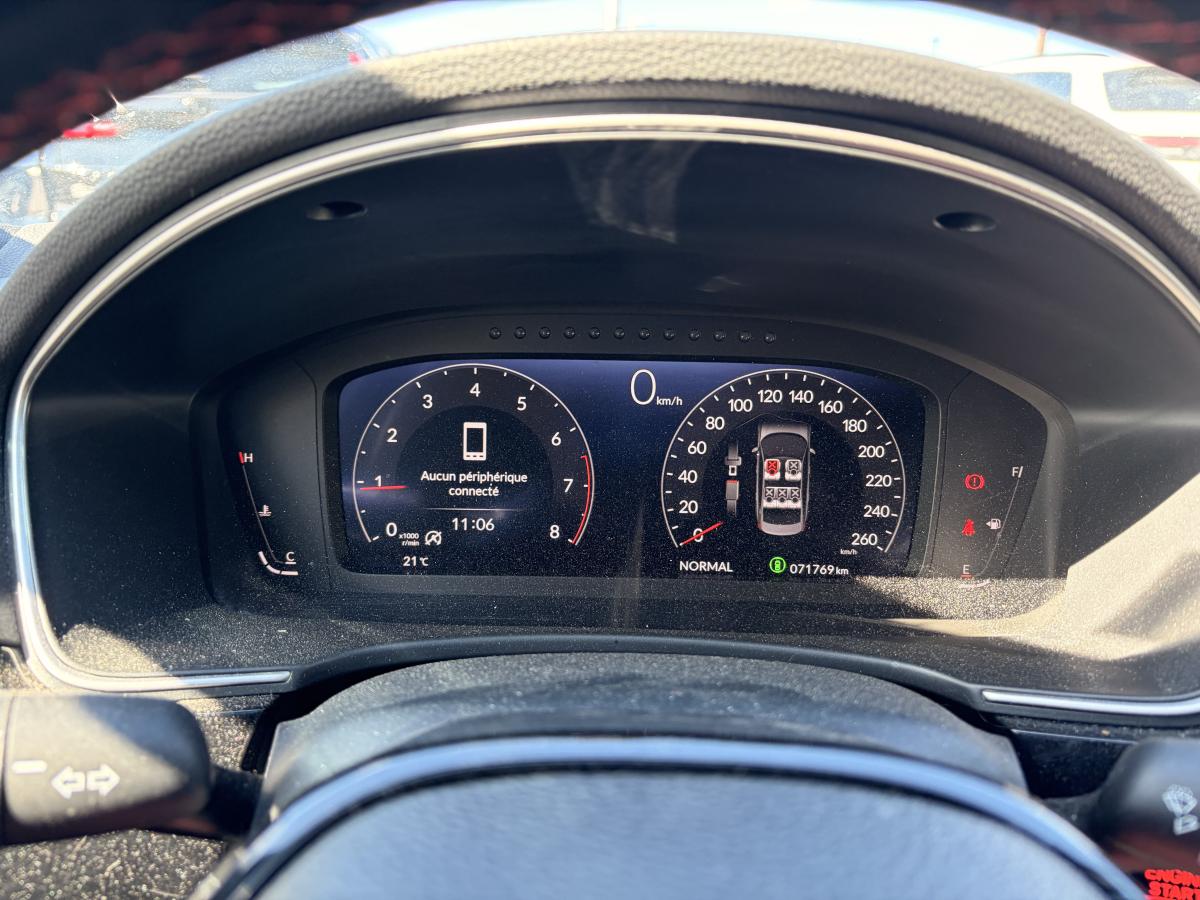 2023 Honda Civic - Image 19