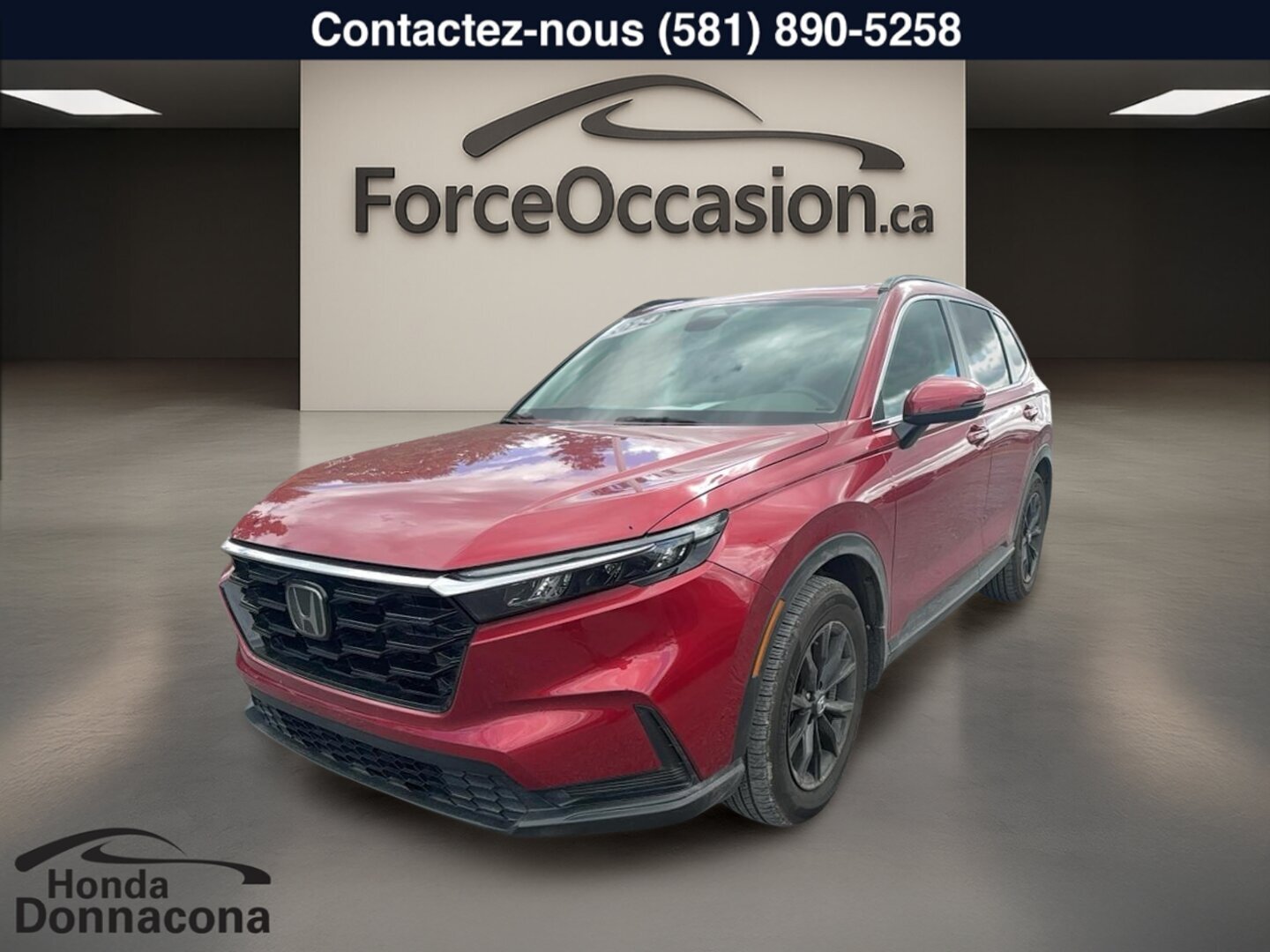 2024 Honda CR-V