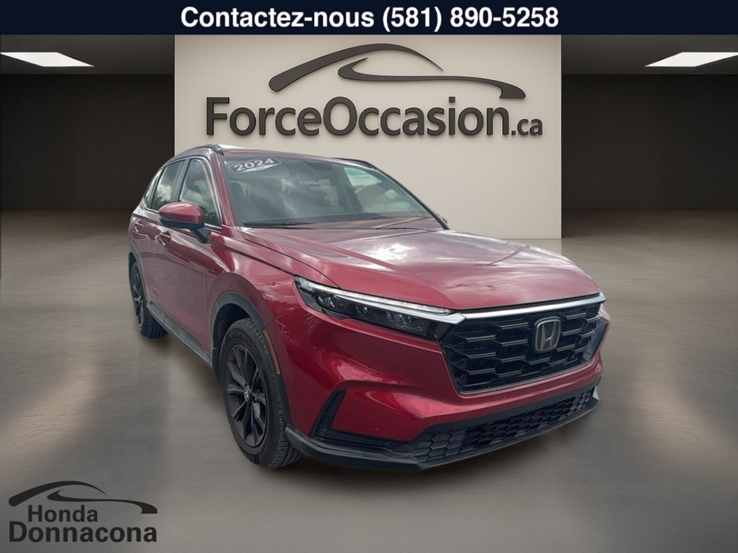 2024 Honda CR-V - Image 5