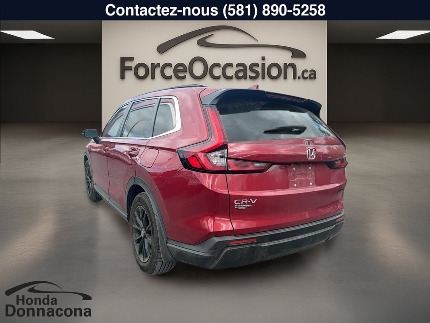 2024 Honda CR-V - Image 11