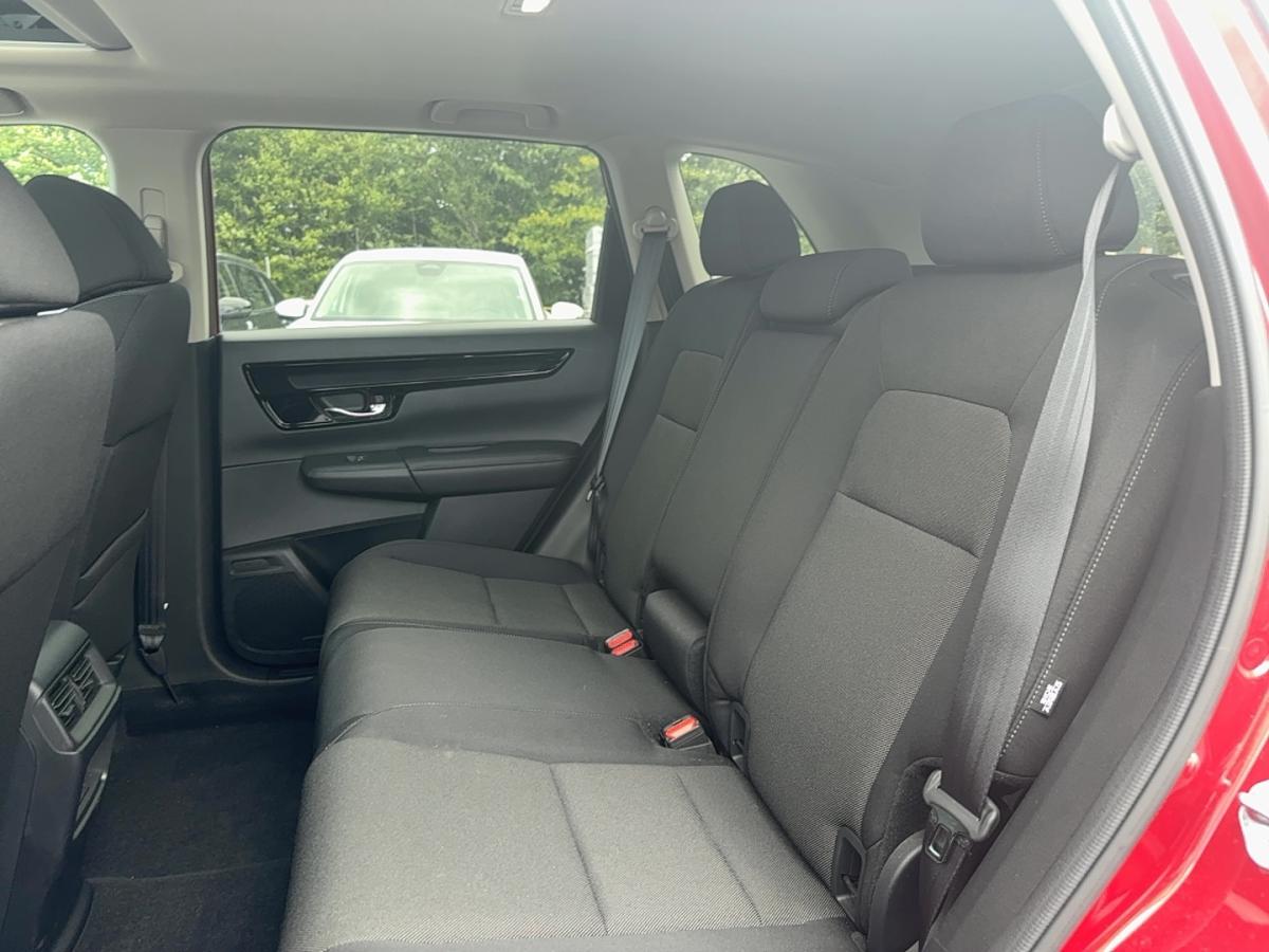 2024 Honda CR-V - Image 15