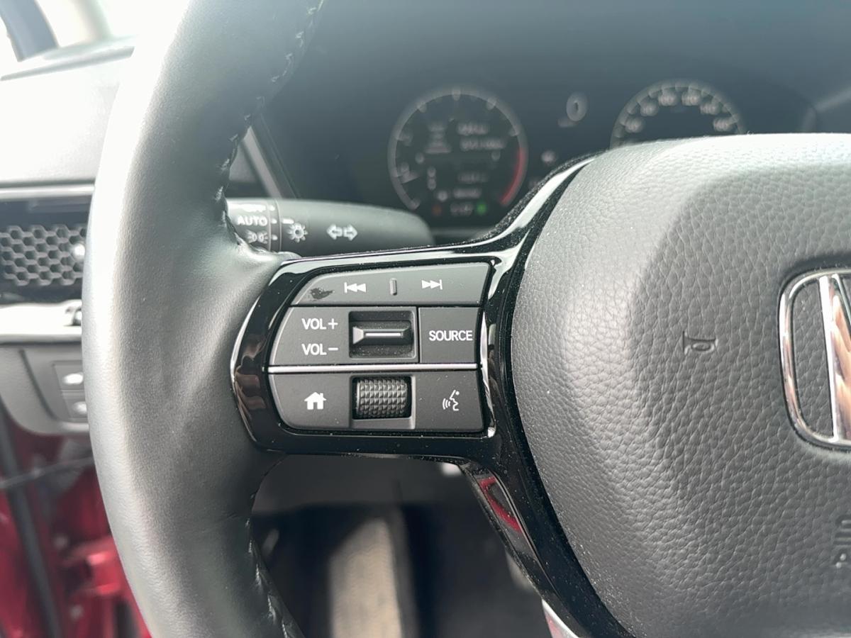 2024 Honda CR-V - Image 16