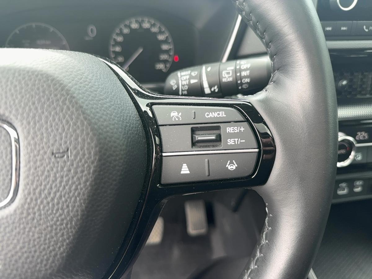 2024 Honda CR-V - Image 17
