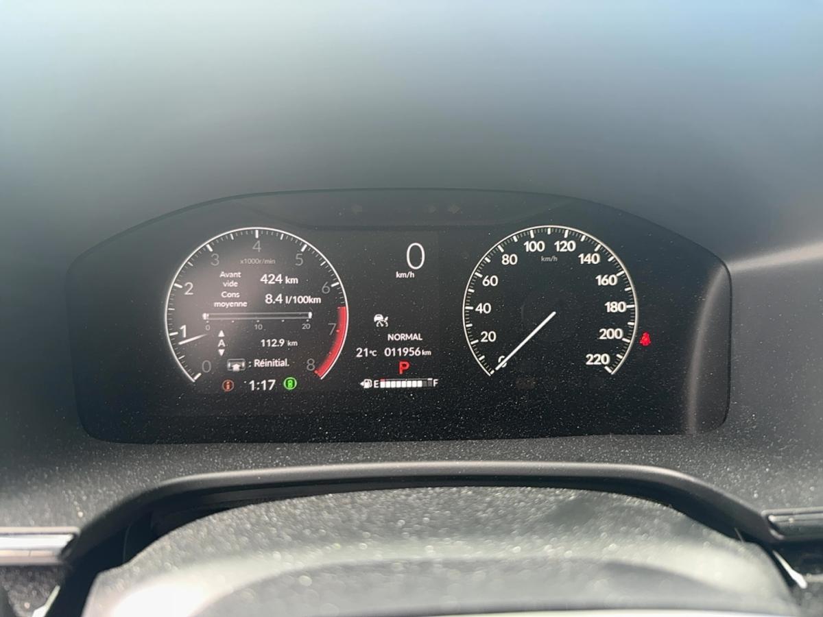 2024 Honda CR-V - Image 18