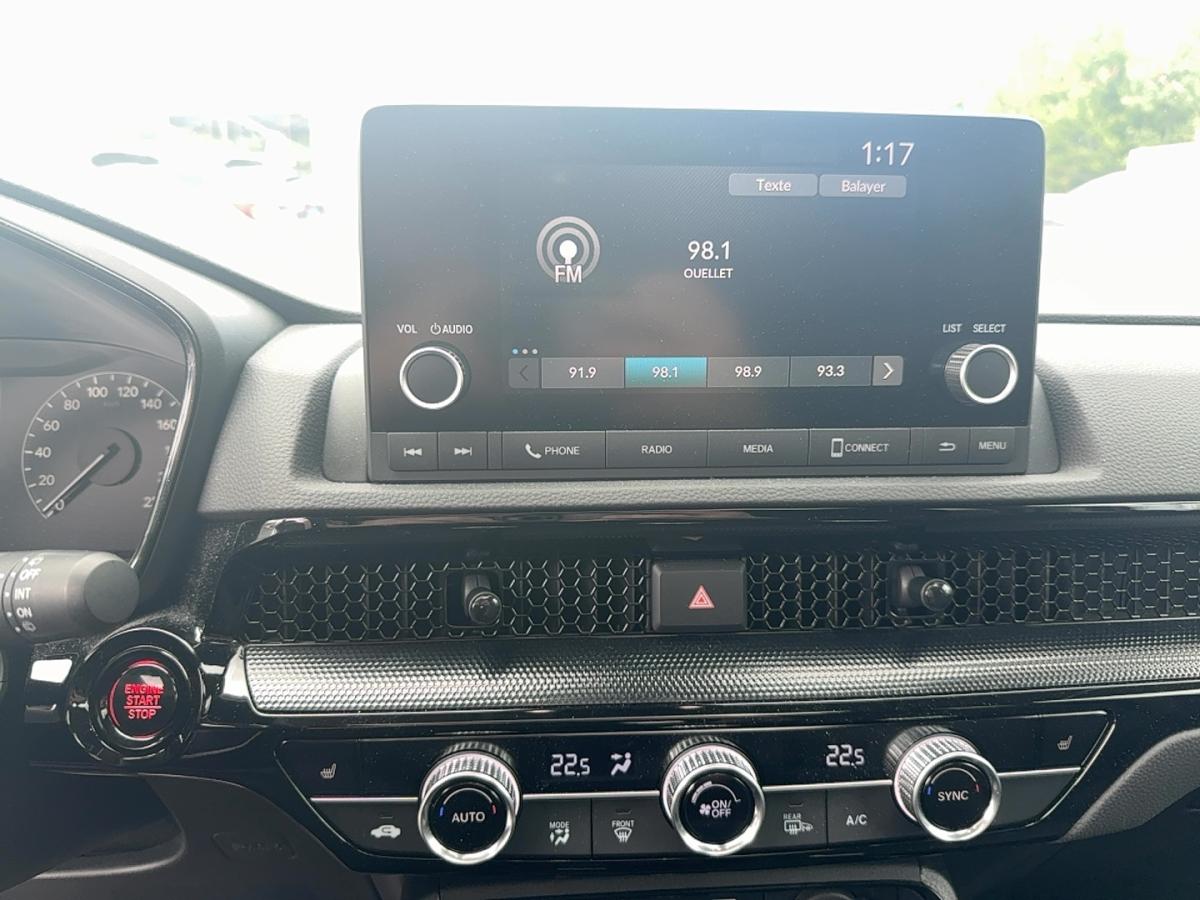 2024 Honda CR-V - Image 19