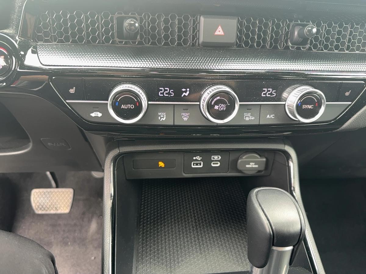 2024 Honda CR-V - Image 20