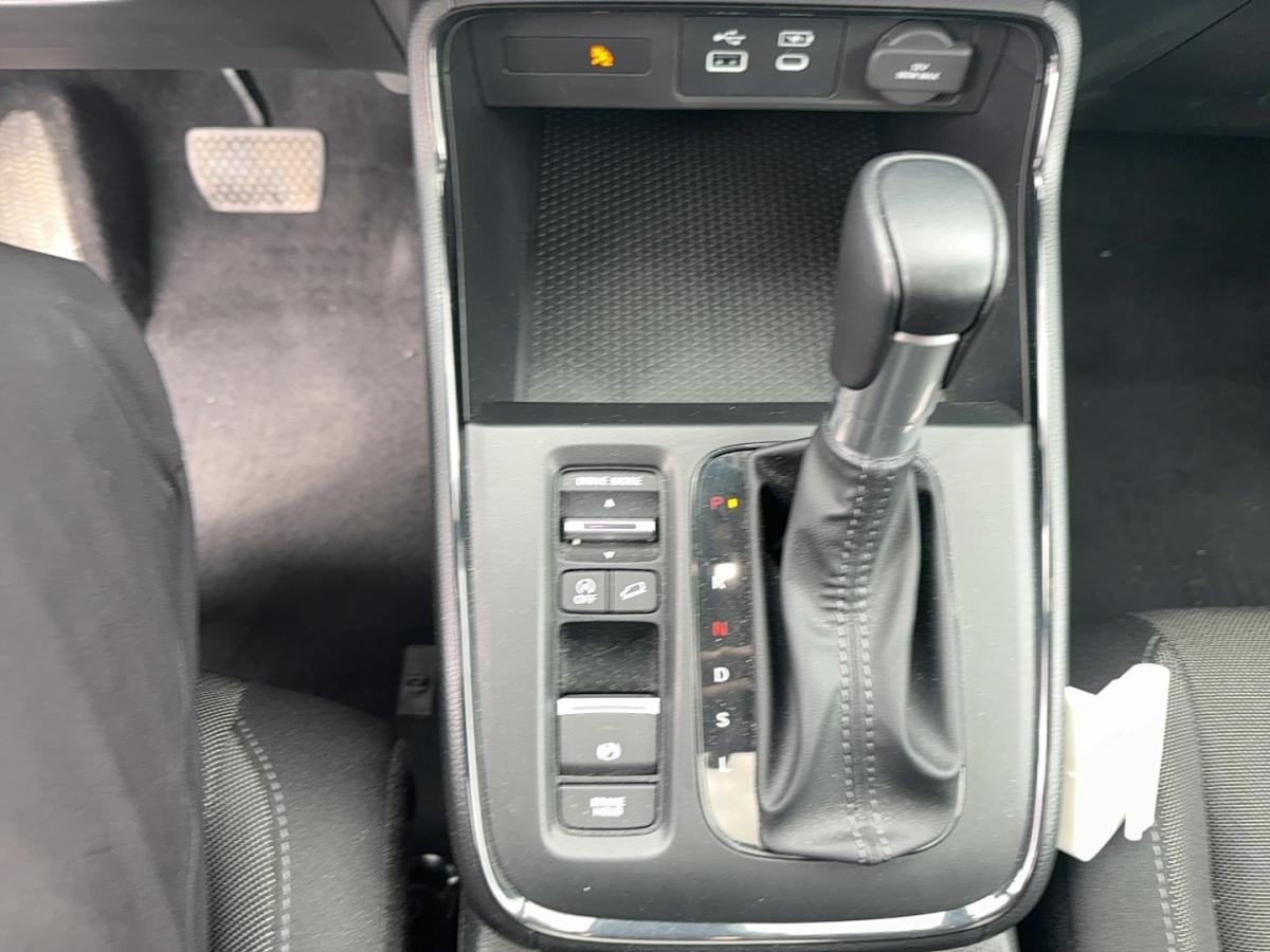 2024 Honda CR-V - Image 21