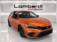 2022 Honda Civic - Thumbnail 1