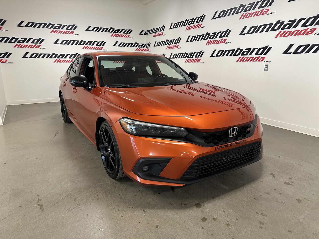 2022 Honda Civic - Image 2