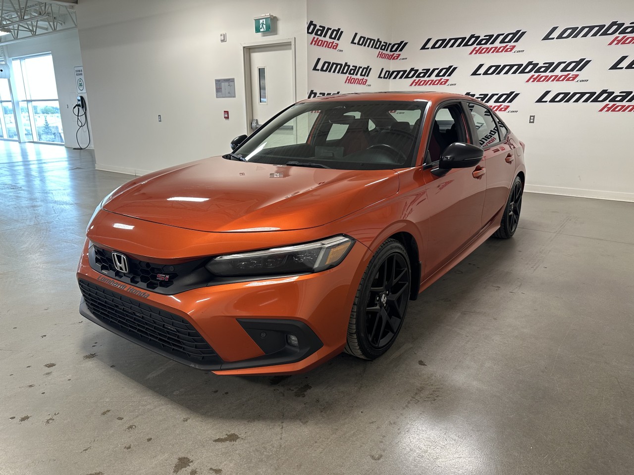 2022 Honda Civic - Image 6