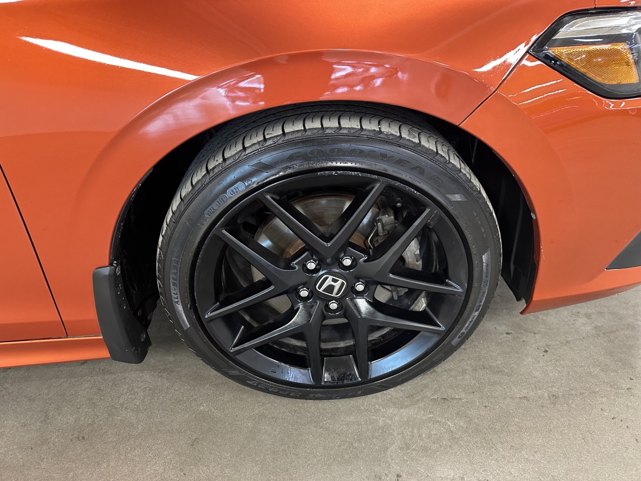 2022 Honda Civic - Image 7