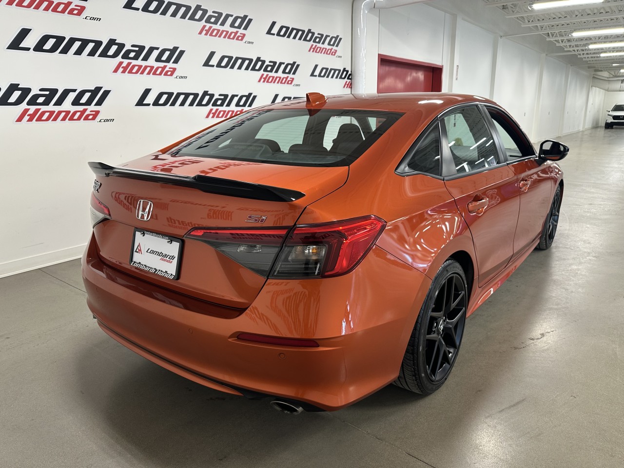 2022 Honda Civic - Image 9
