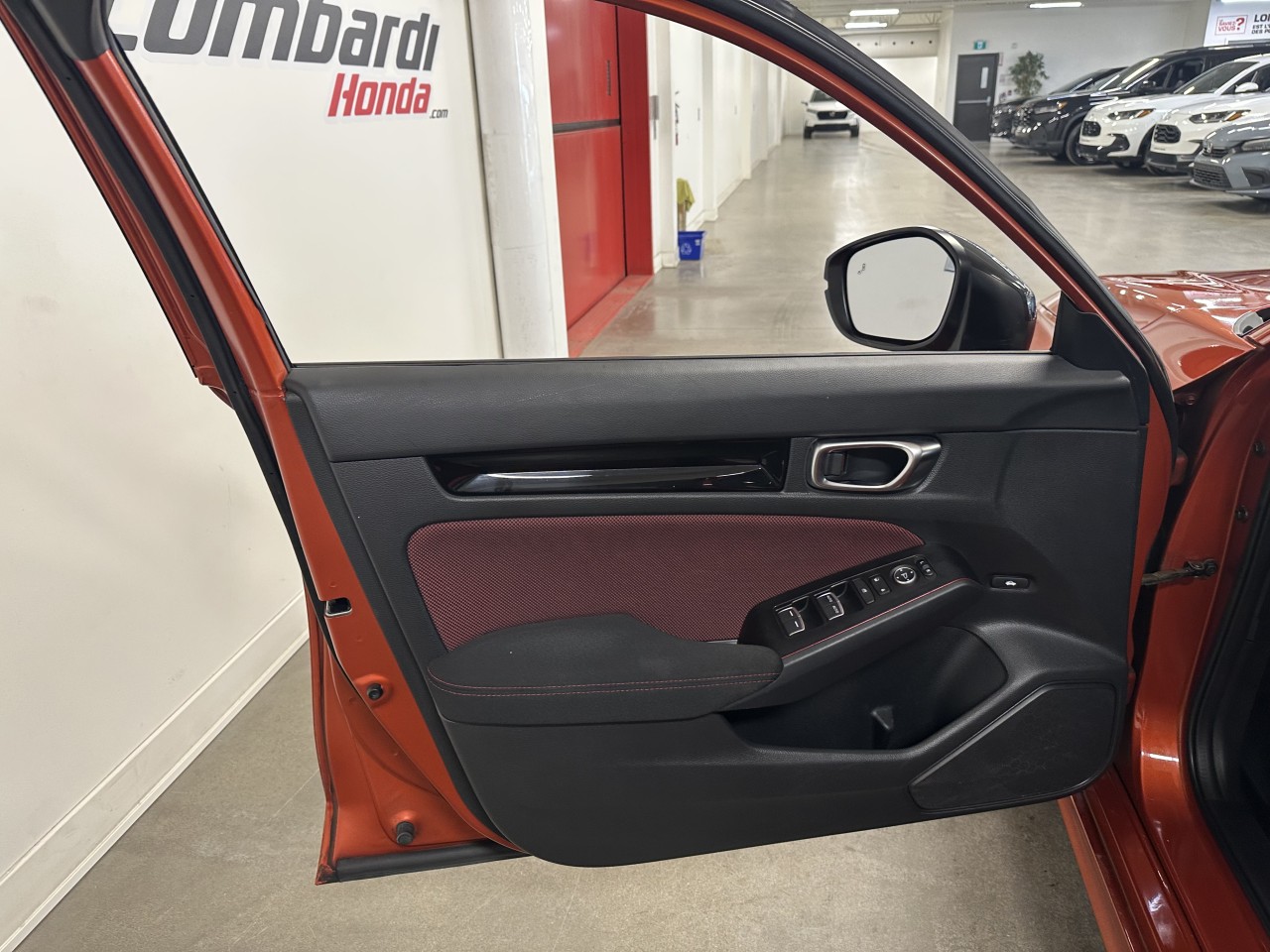 2022 Honda Civic - Image 12