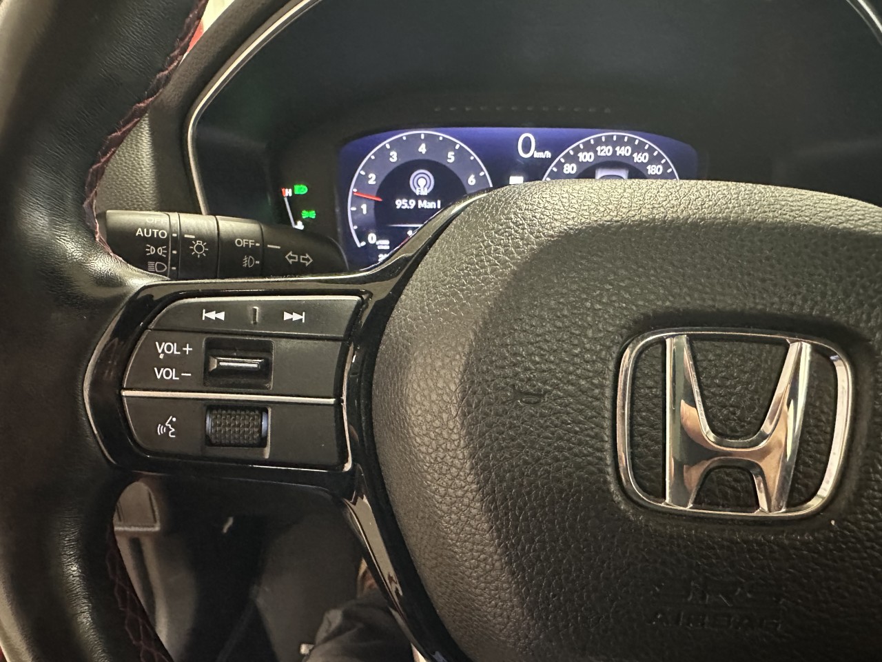 2022 Honda Civic - Image 15