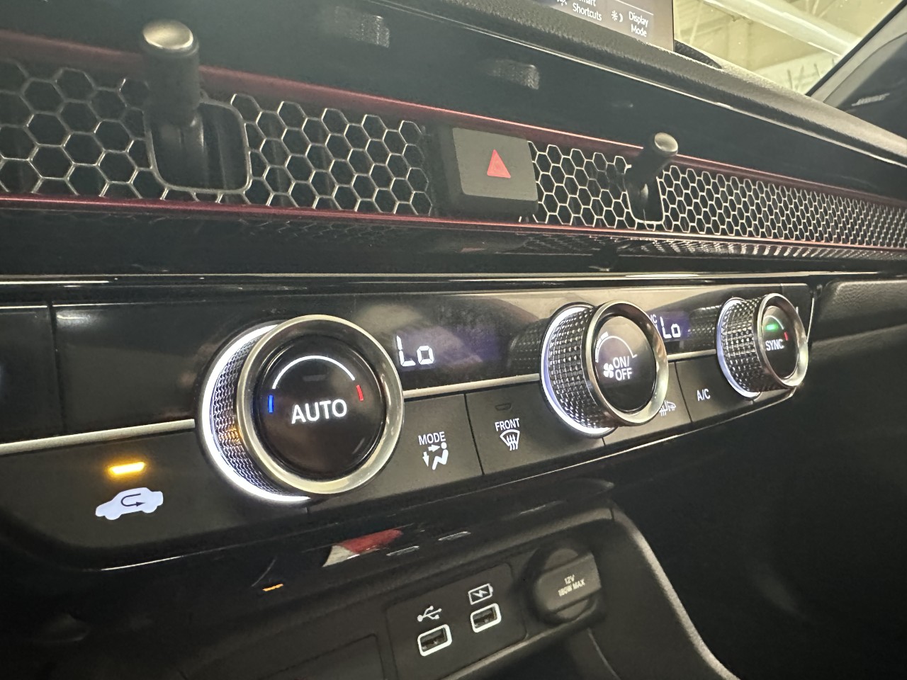 2022 Honda Civic - Image 21