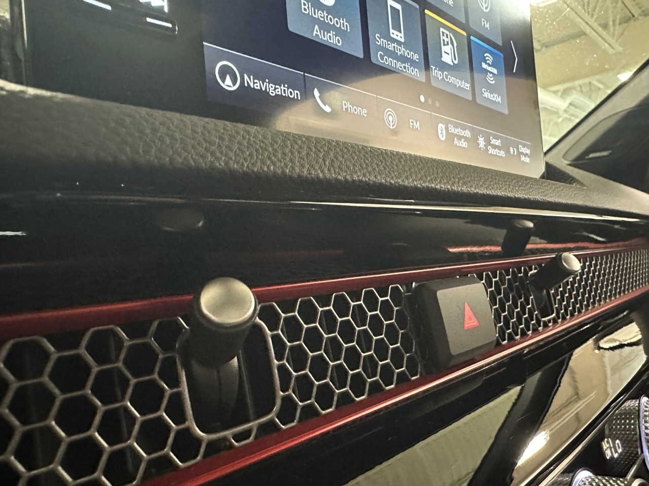 2022 Honda Civic - Image 22