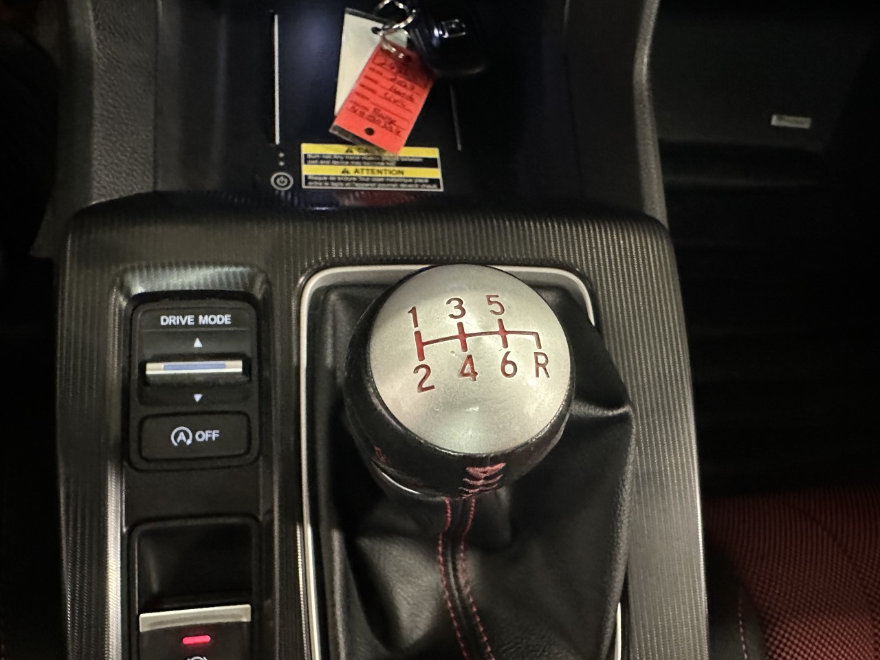 2022 Honda Civic - Image 23