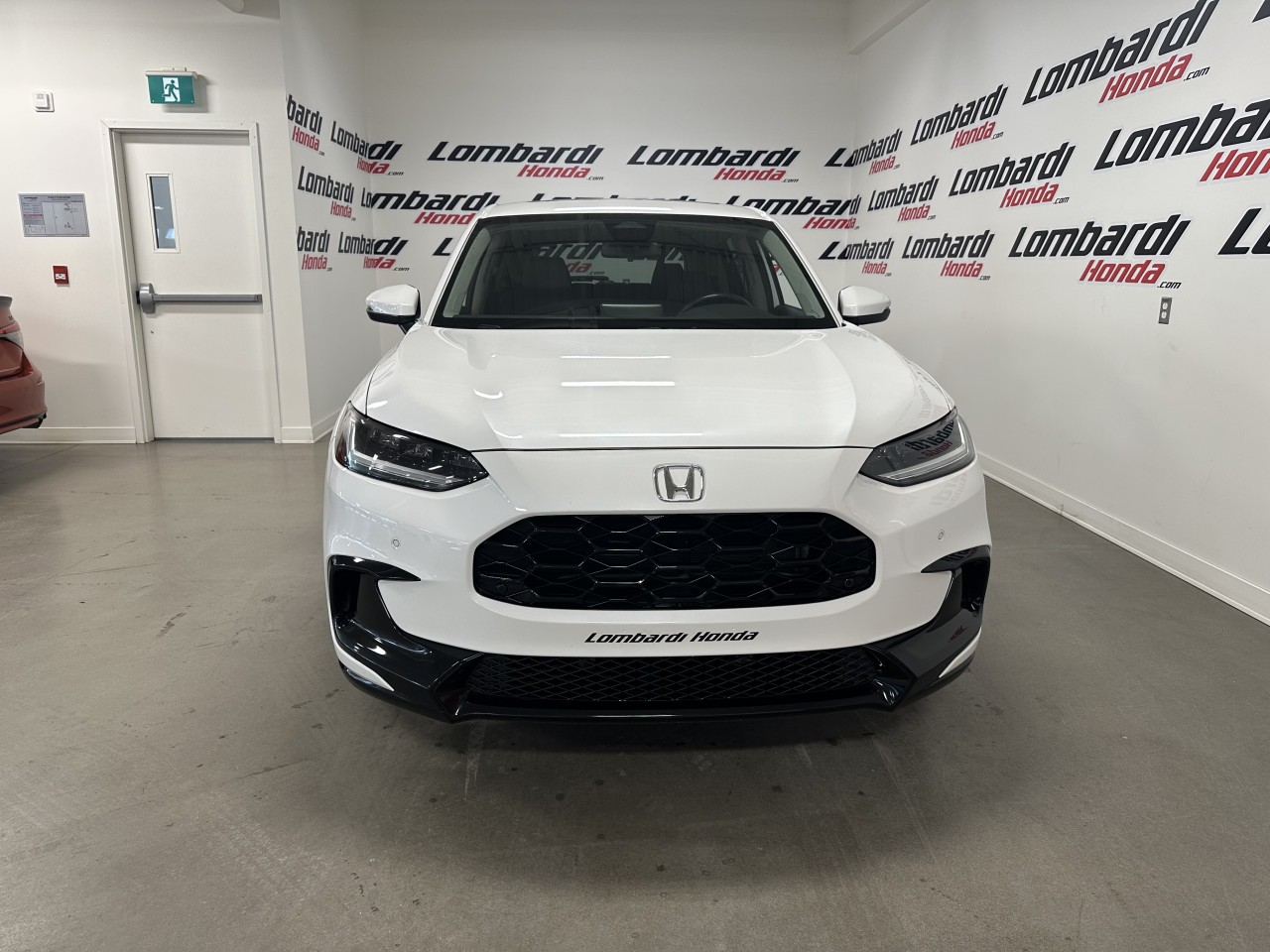 2024 Honda HR-V - Image 4