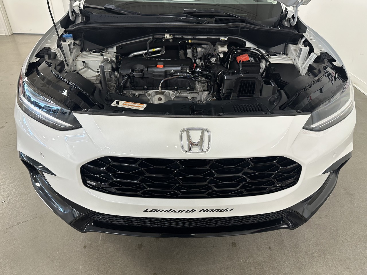 2024 Honda HR-V - Image 23