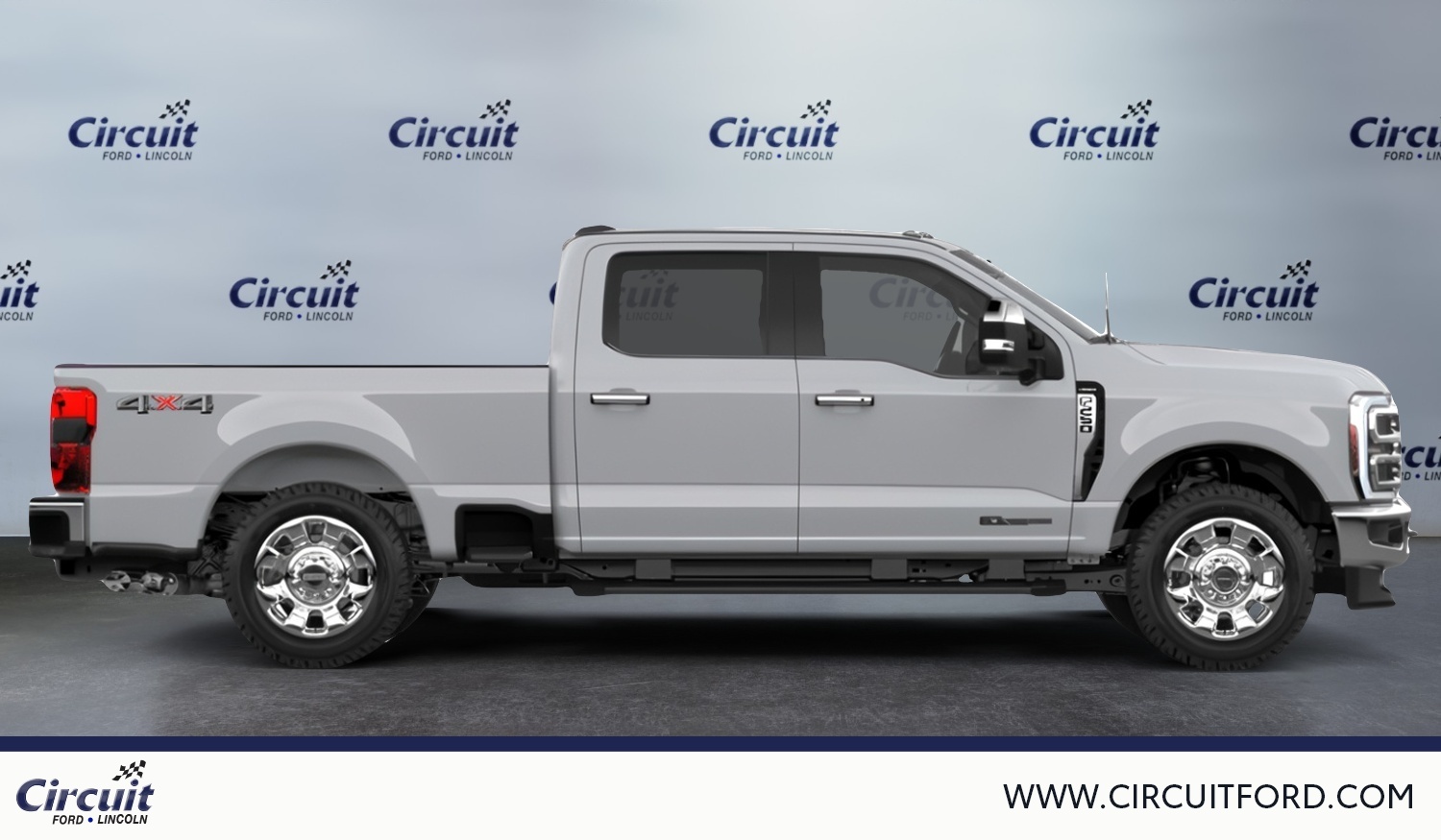 2026 Ford Super Duty F-250 SRW - Image 5
