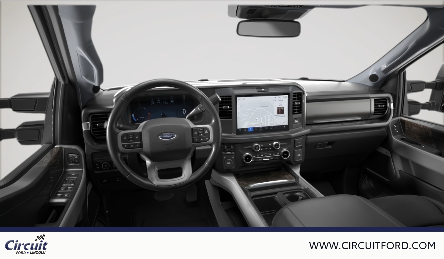 2026 Ford Super Duty F-250 SRW - Image 7
