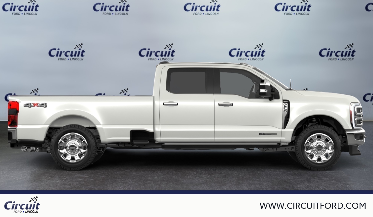 2026 Ford Super Duty F-250 SRW - Image 5