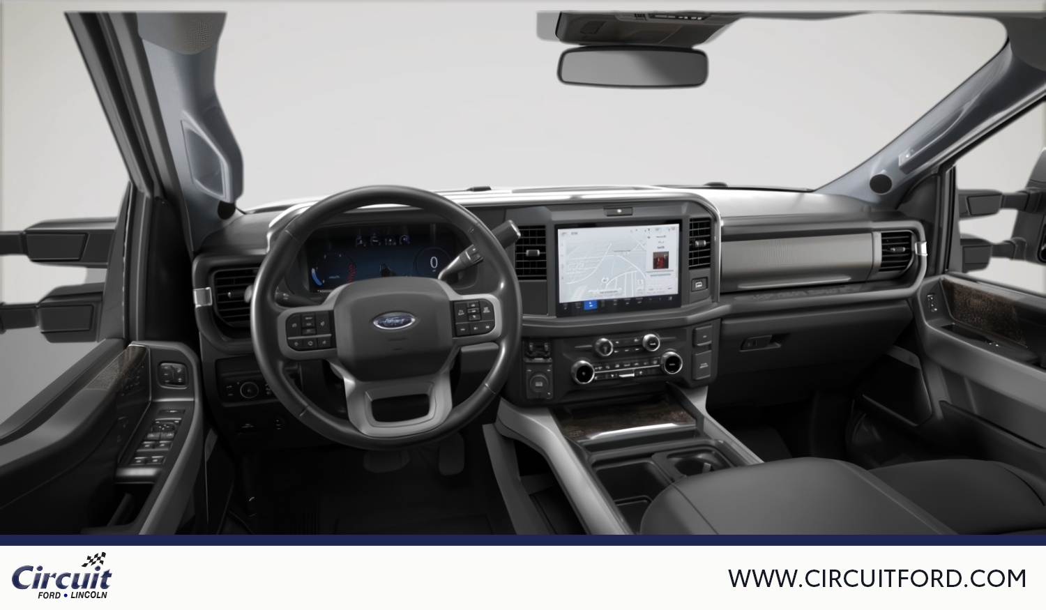 2026 Ford Super Duty F-250 SRW - Image 7