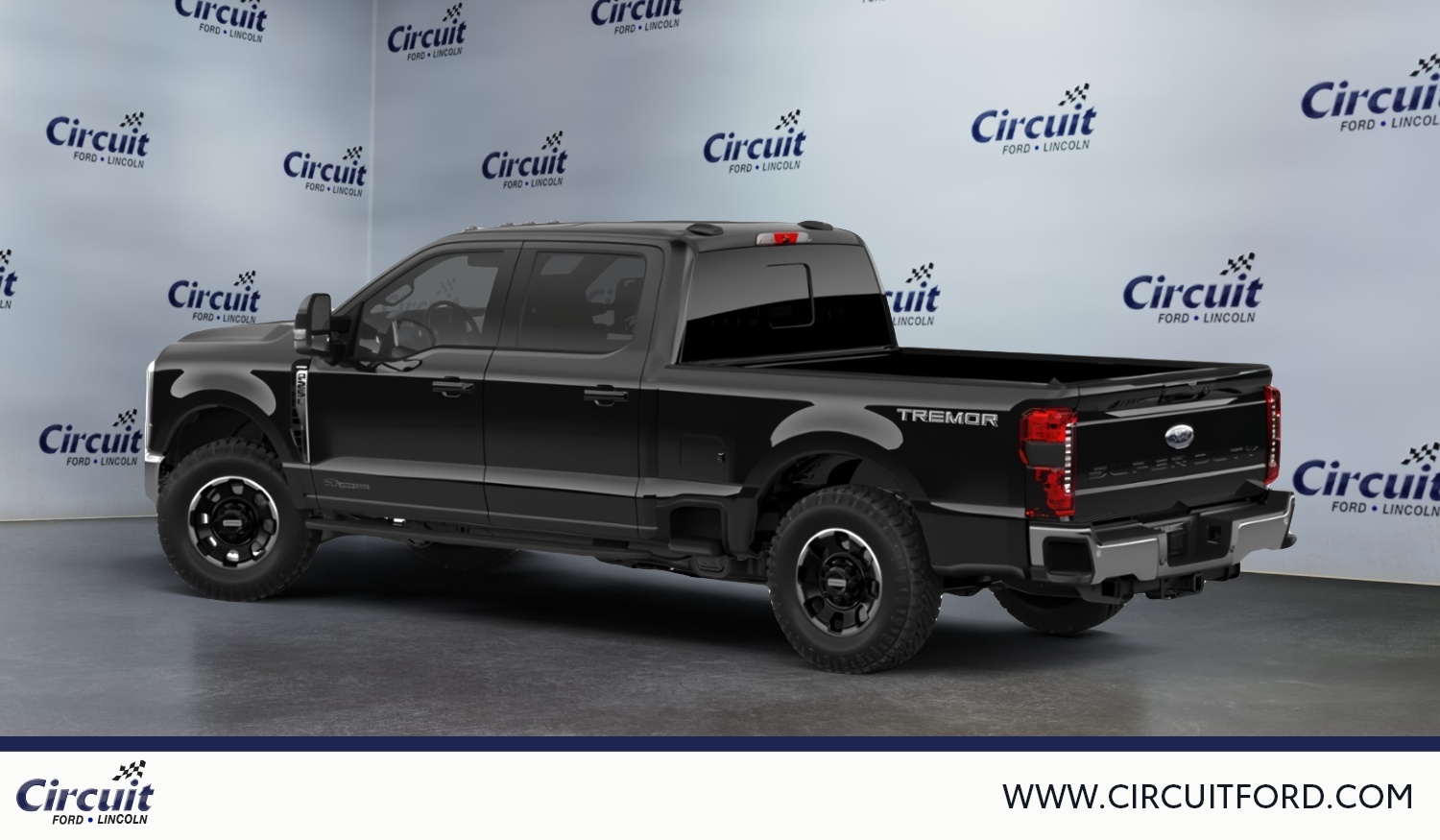 2026 Ford Super Duty F-250 SRW - Image 2