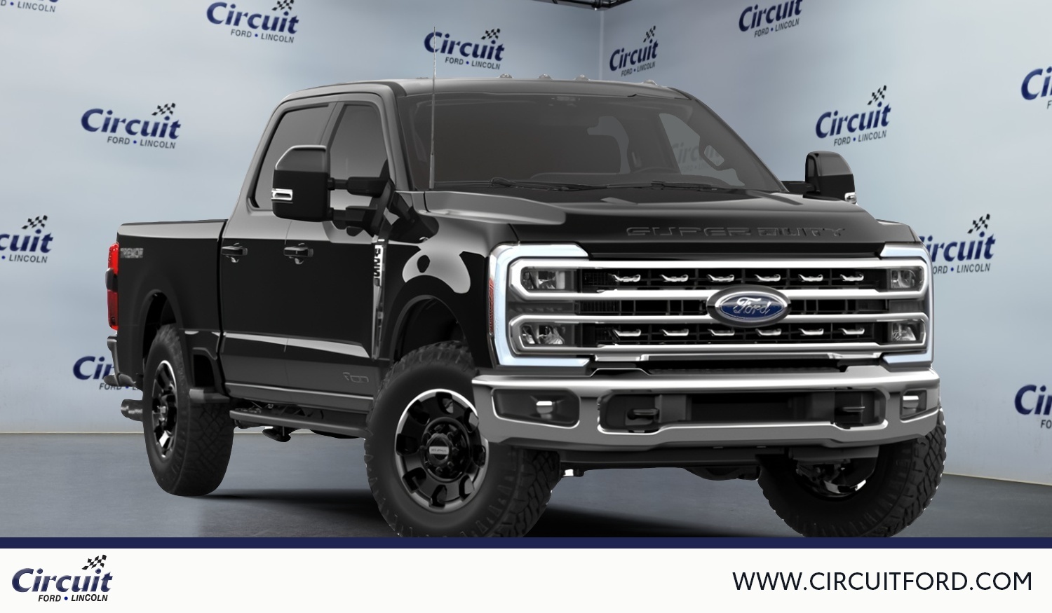 2026 Ford Super Duty F-250 SRW - Image 4