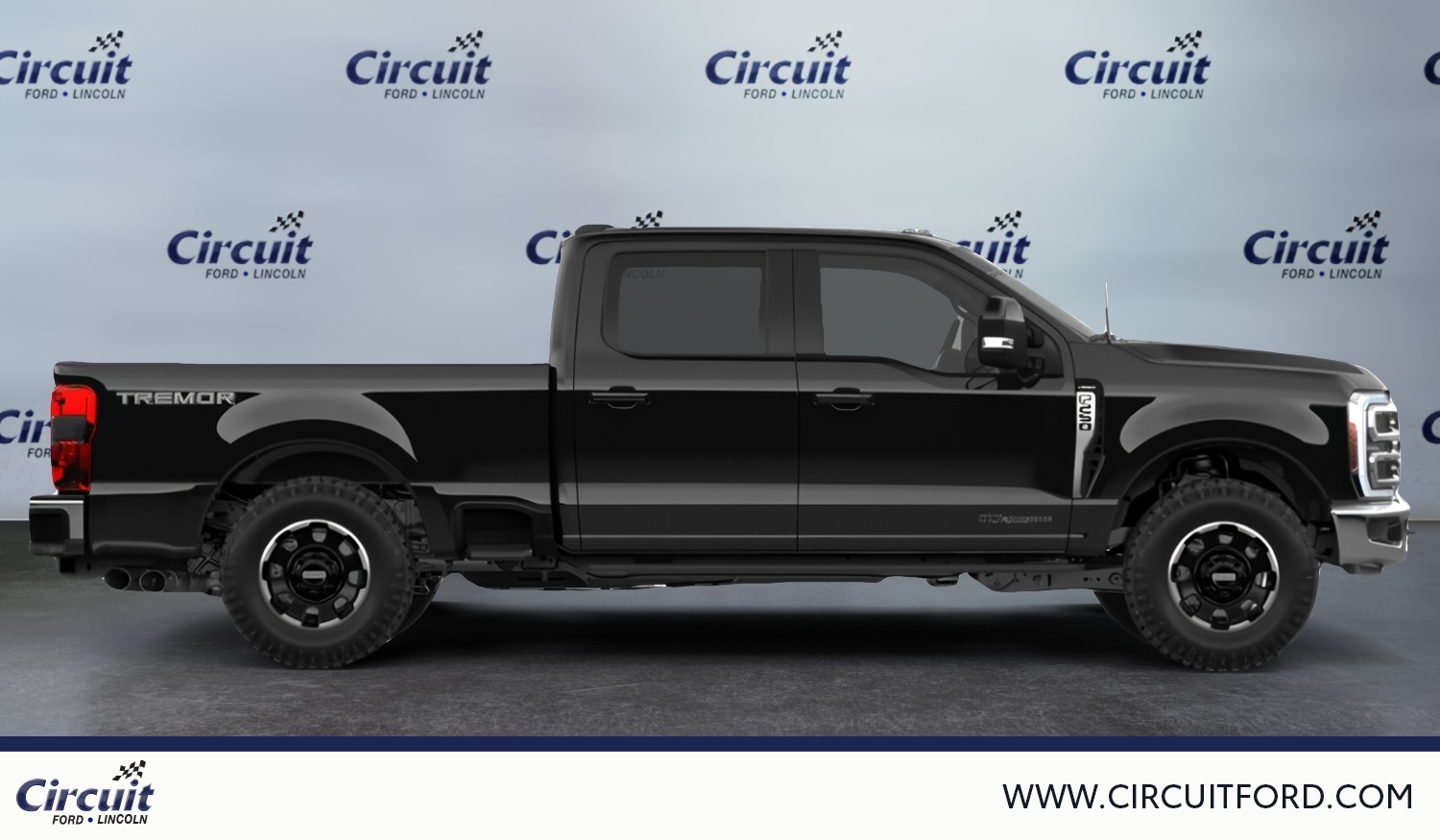 2026 Ford Super Duty F-250 SRW - Image 5
