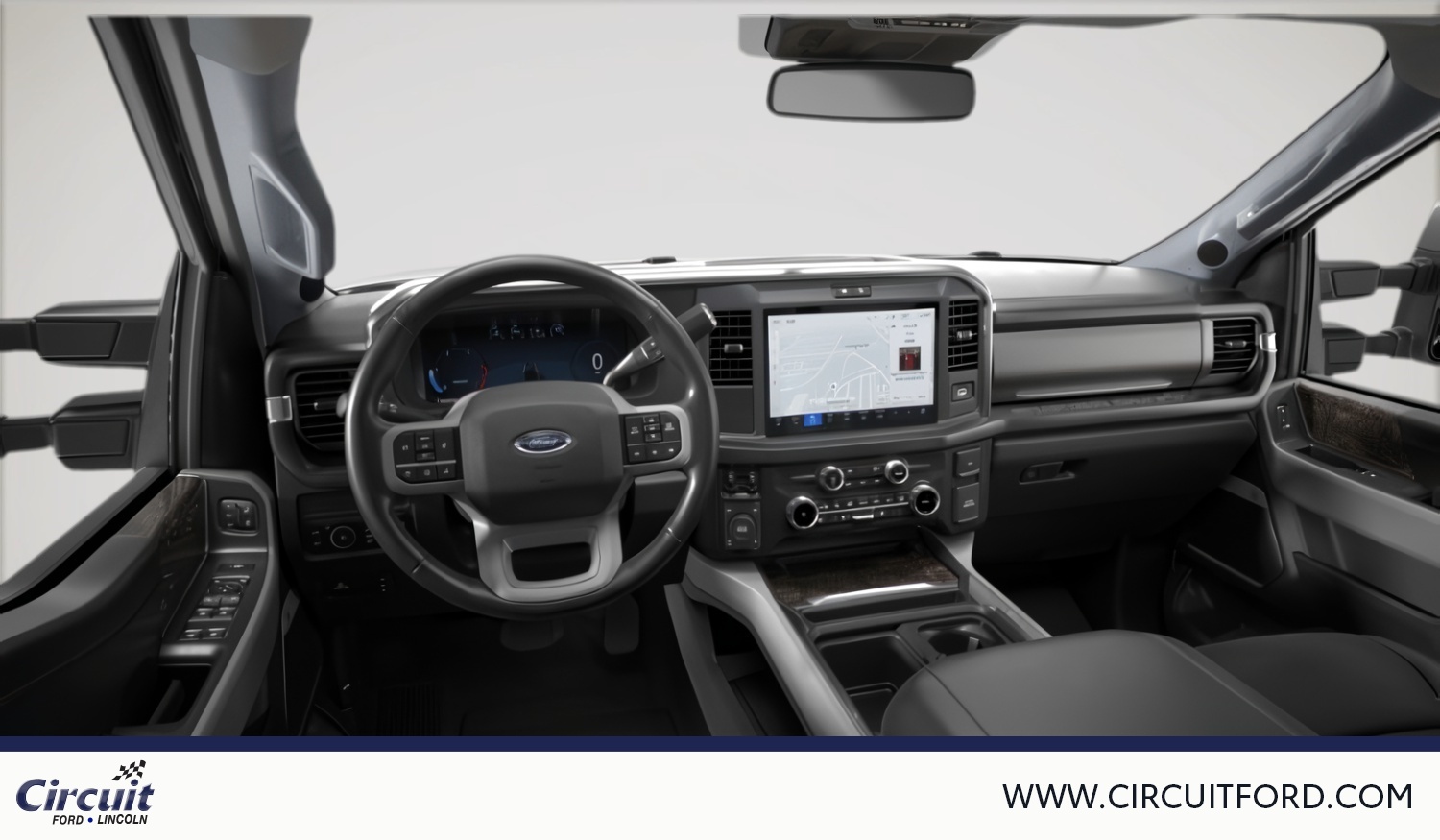 2026 Ford Super Duty F-250 SRW - Image 7