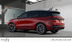 2026 Lincoln Nautilus - Thumbnail 2