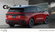 2026 Lincoln Nautilus - Thumbnail 3