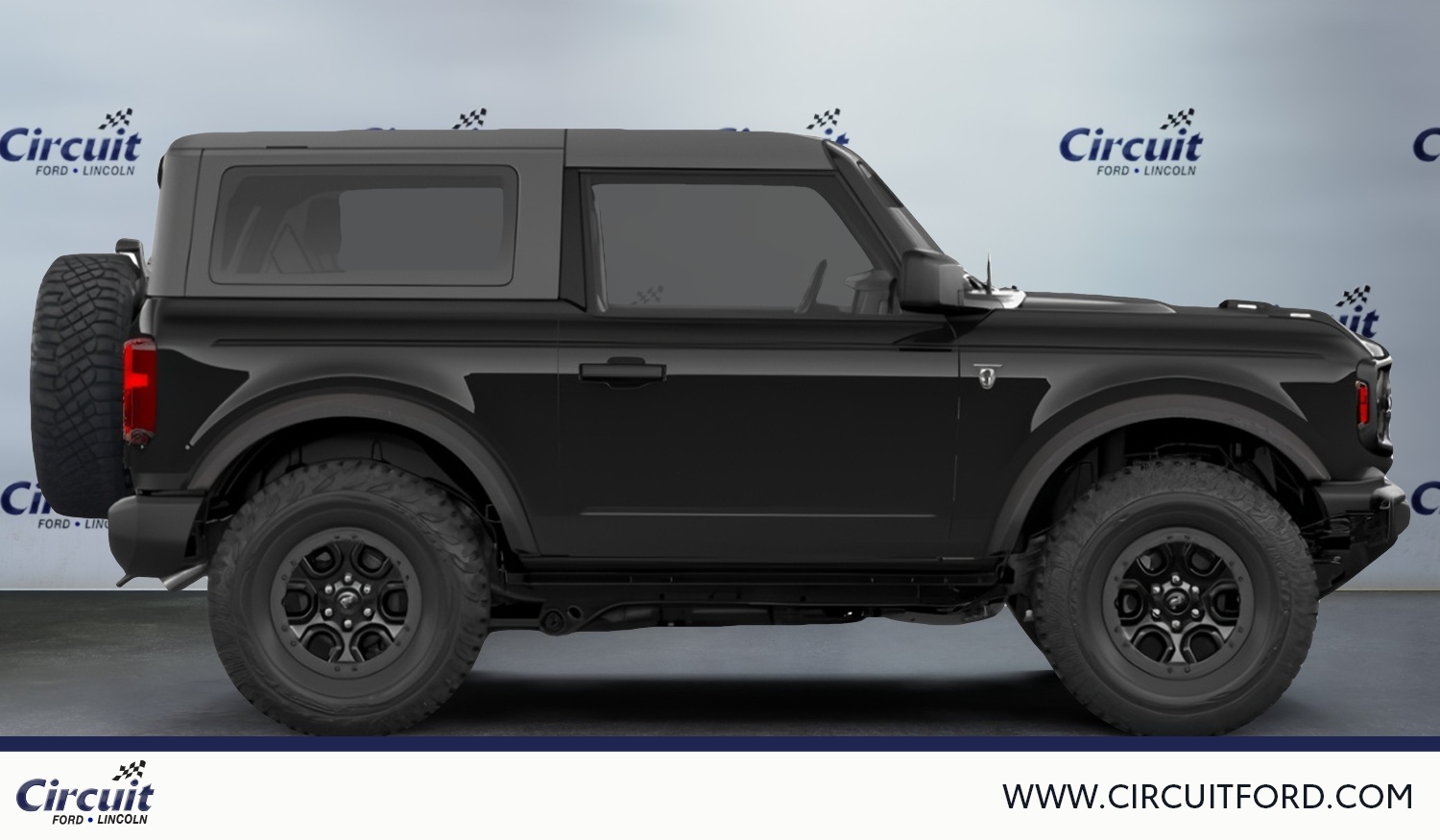 2026 Ford Bronco - Image 5