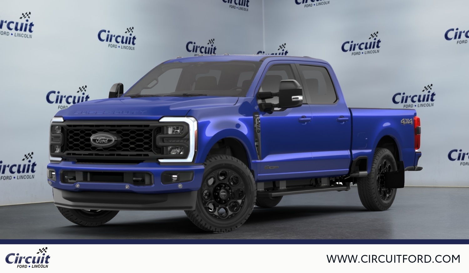 2026 Ford Super Duty F-250 SRW