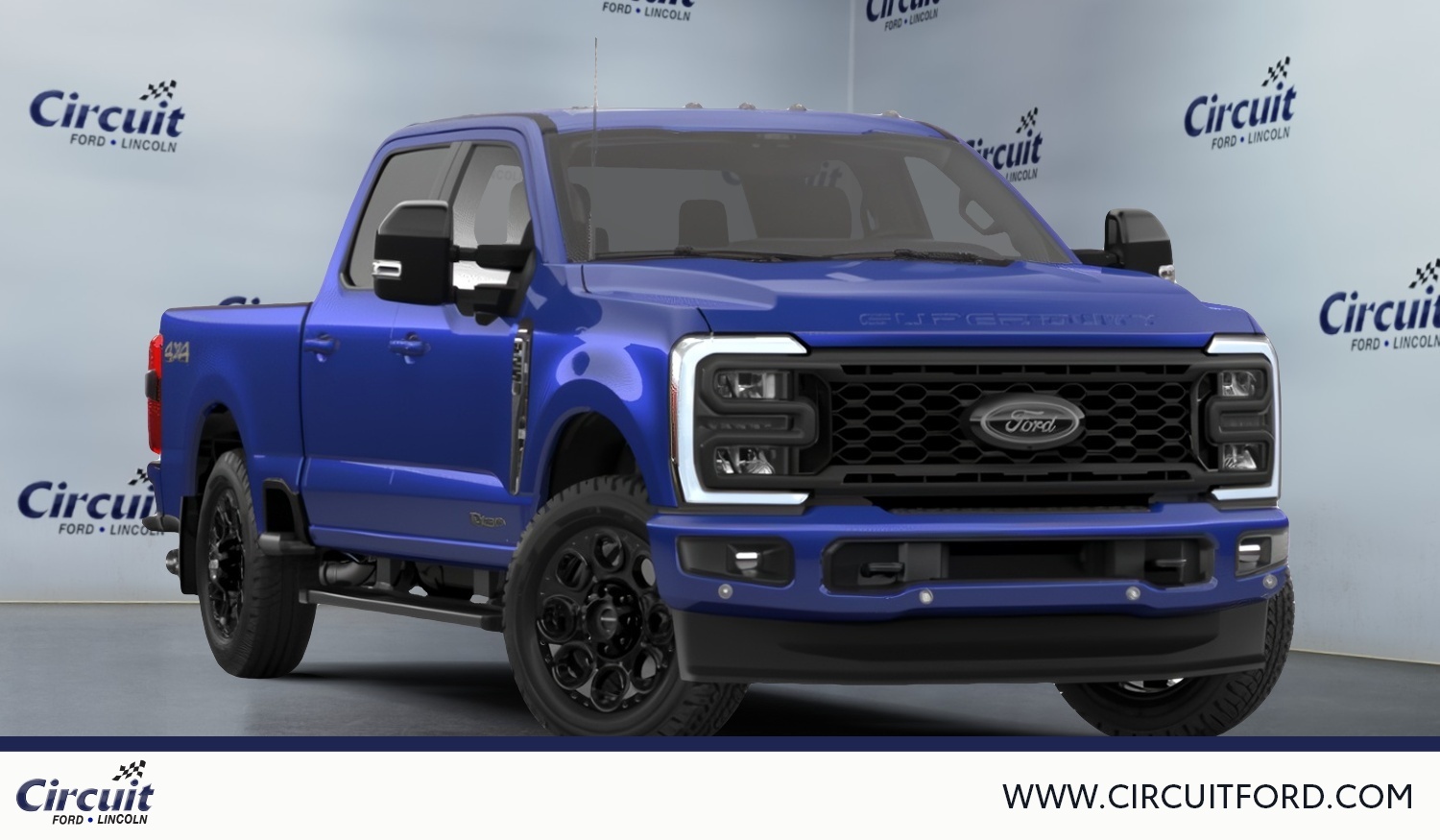2026 Ford Super Duty F-250 SRW - Image 4