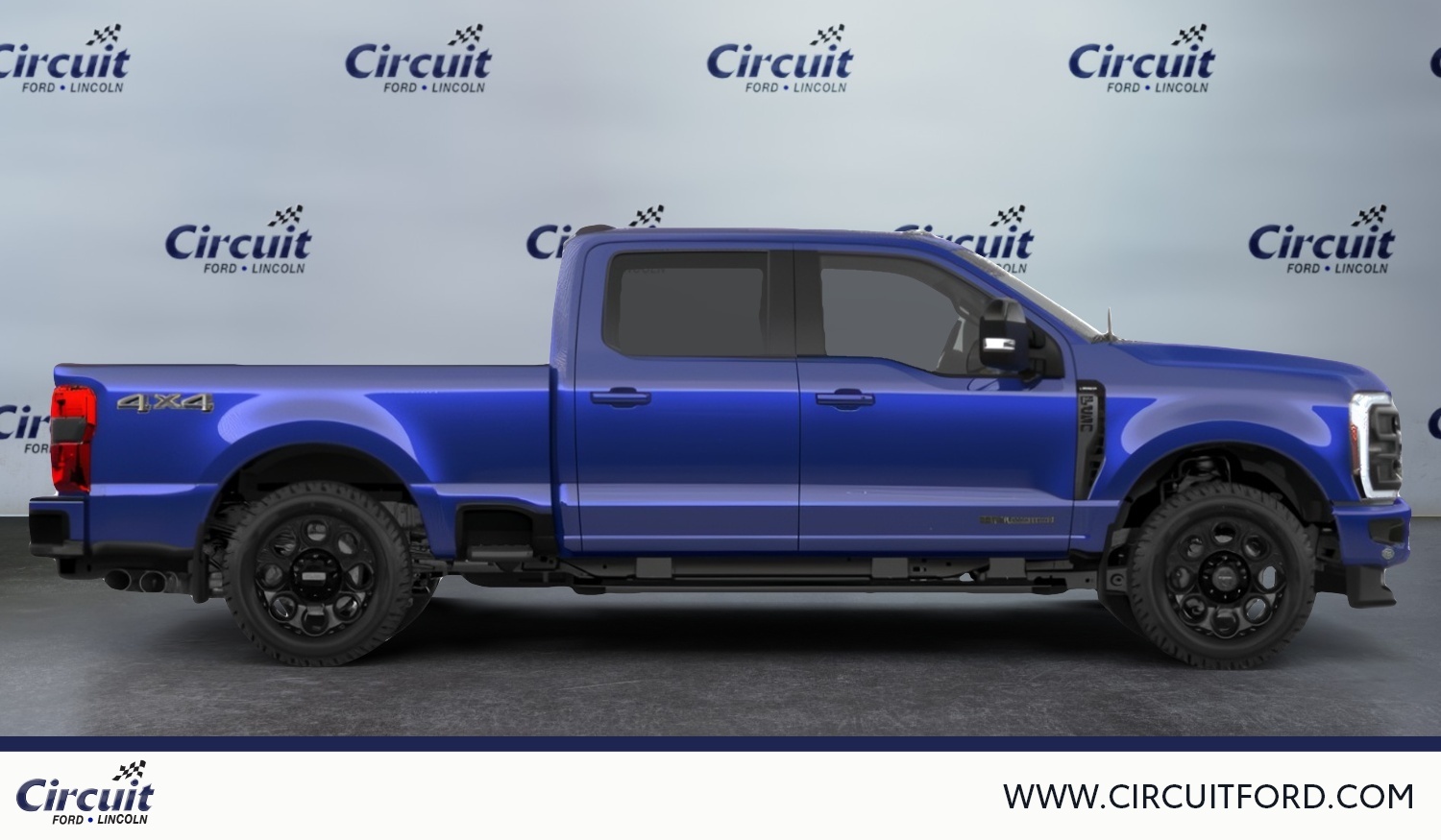 2026 Ford Super Duty F-250 SRW - Image 5