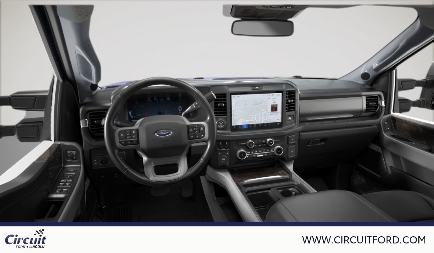 2026 Ford Super Duty F-250 SRW - Image 7
