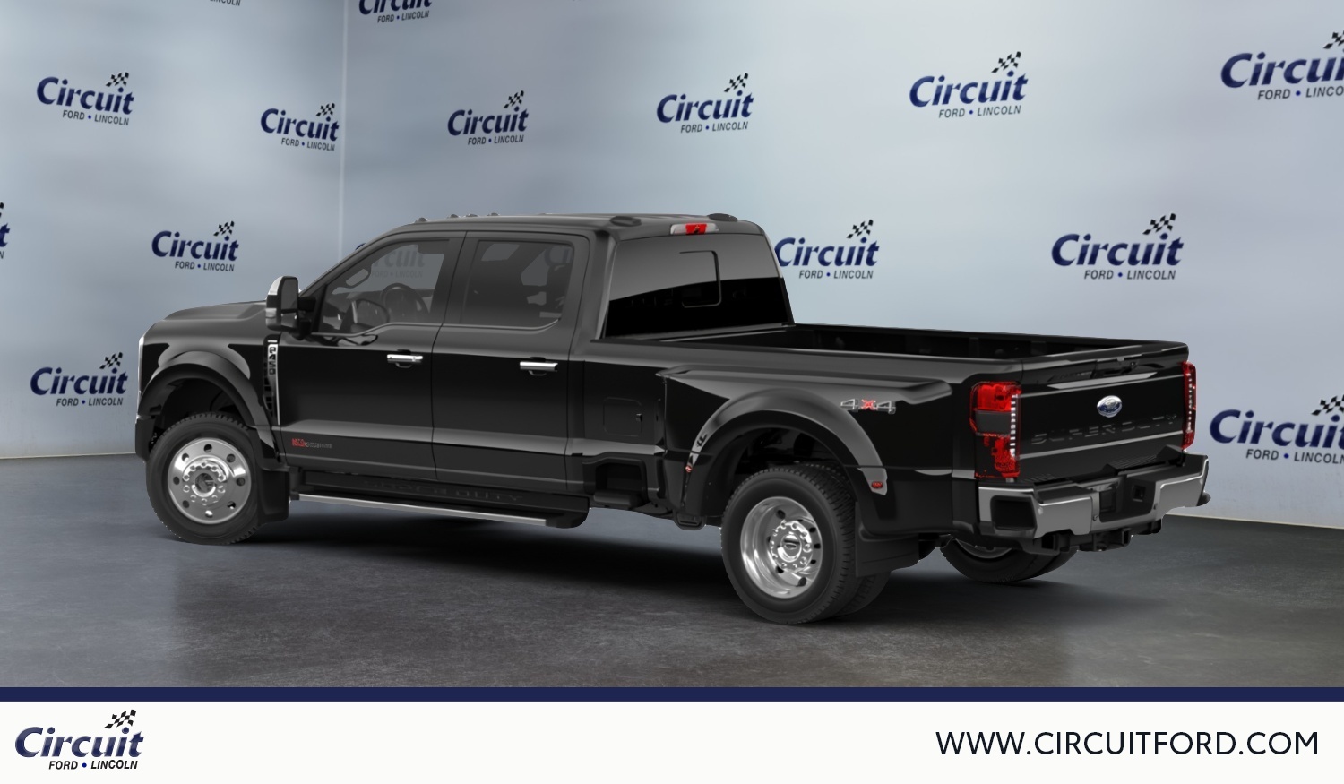 2026 Ford Super Duty F-450 DRW - Image 2