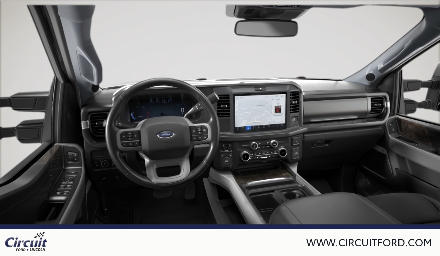 2026 Ford Super Duty F-450 DRW - Image 7