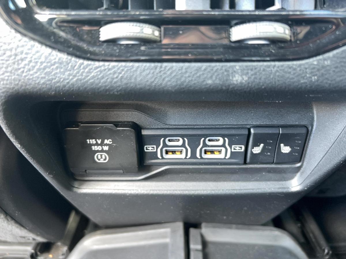 2022 Jeep Grand Cherokee 4xe - Image 19