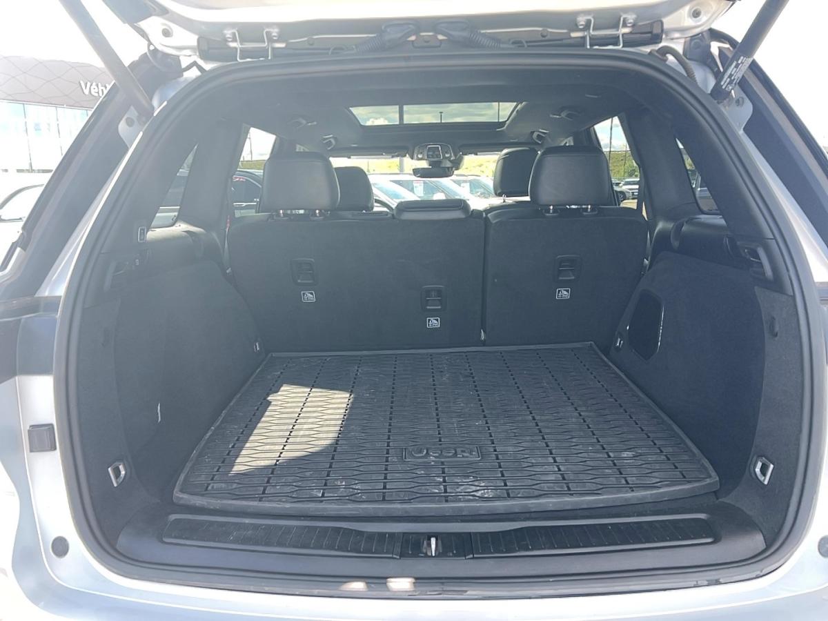 2022 Jeep Grand Cherokee 4xe - Image 21