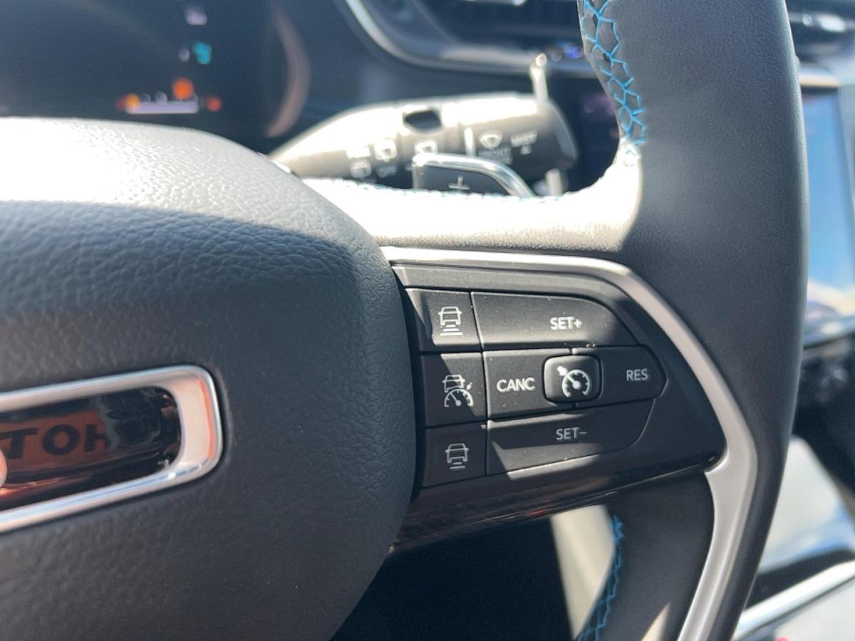 2022 Jeep Grand Cherokee 4xe - Image 26