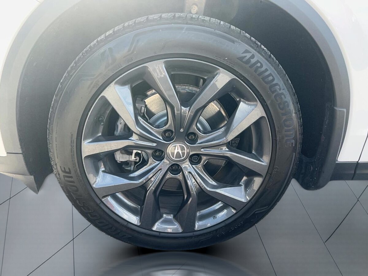 2024 Acura MDX - Image 9